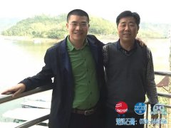 客户拜访