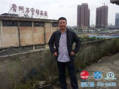 客户拜访
