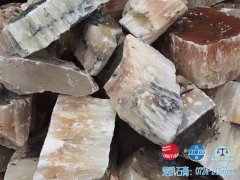 原矿图