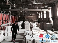 走访客户