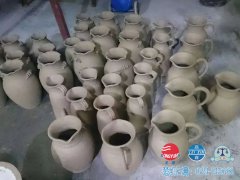 走访客户