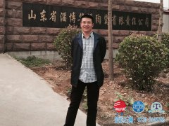 走访客户