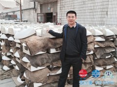 走访客户